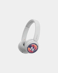 Casque audio Bluetooth Sony WH-CH520 à personnaliser - Blanc