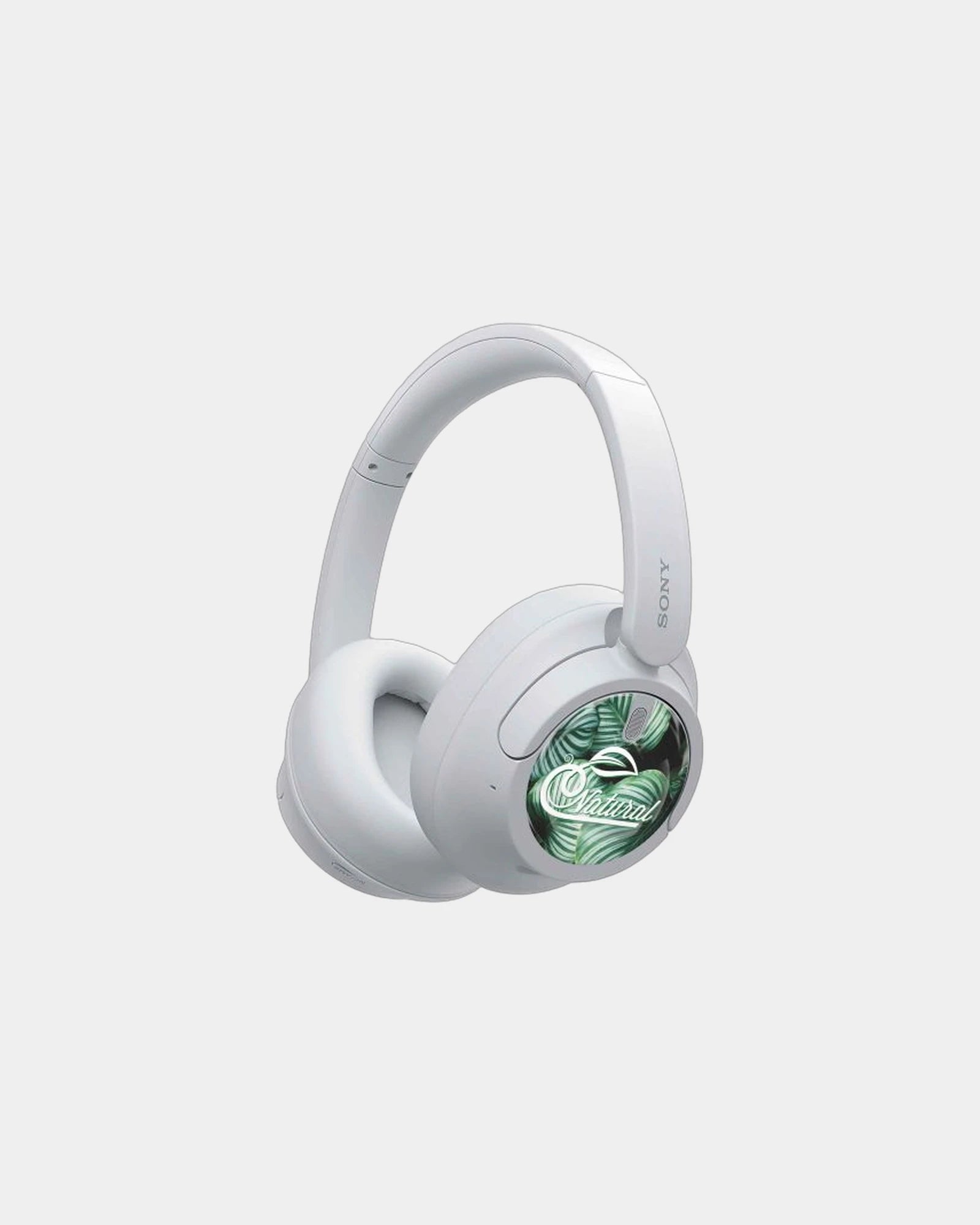 Casque audio Sony WH-CH720N à personnaliser - Blanc