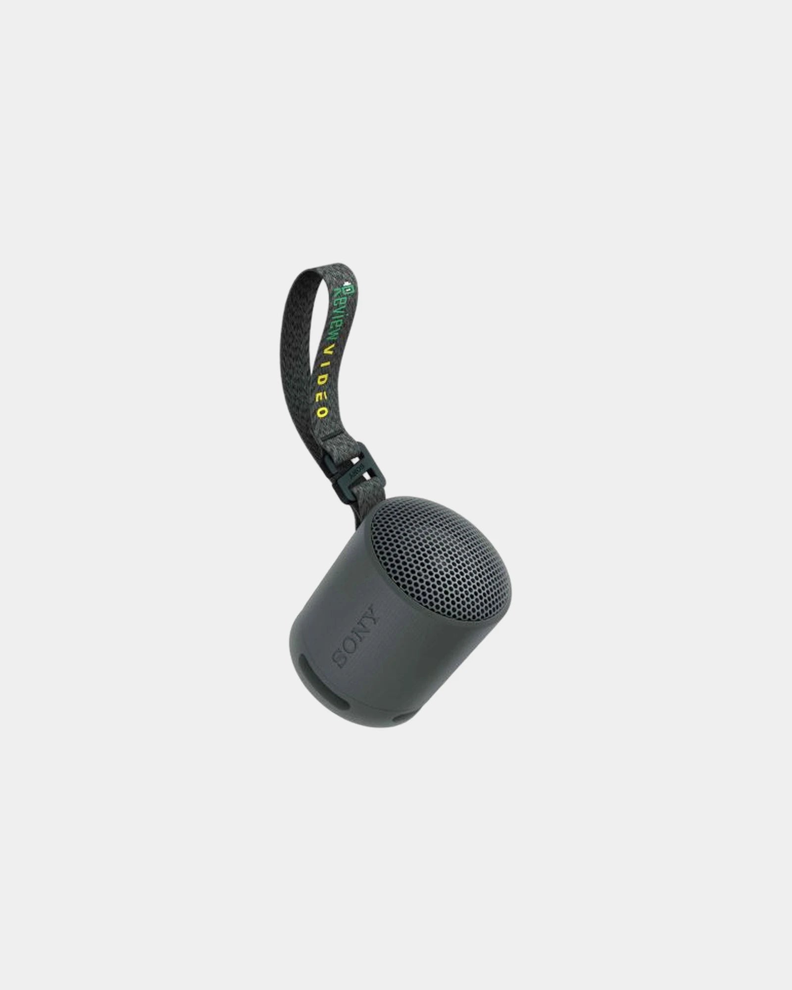 Enceinte Bluetooth Sony SRS-XB100 à personnaliser - Noir
