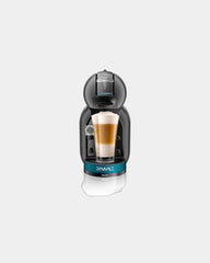Machine à café Krups Dolce Gusto Mini Me à personnaliser - Gris