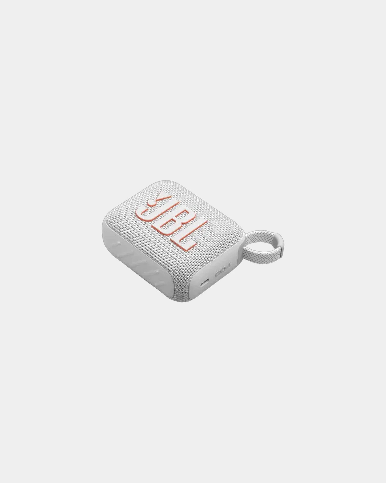 Enceinte Bluetooth JBL Go 4 à personnaliser - 21