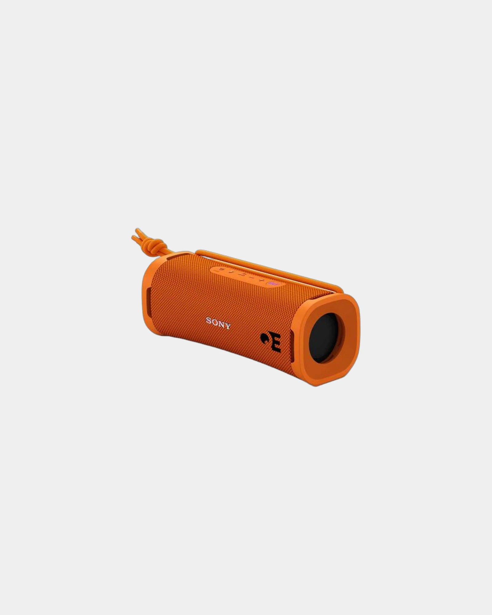 Haut-parleur Sony ULT Field 1 à personnaliser - Orange