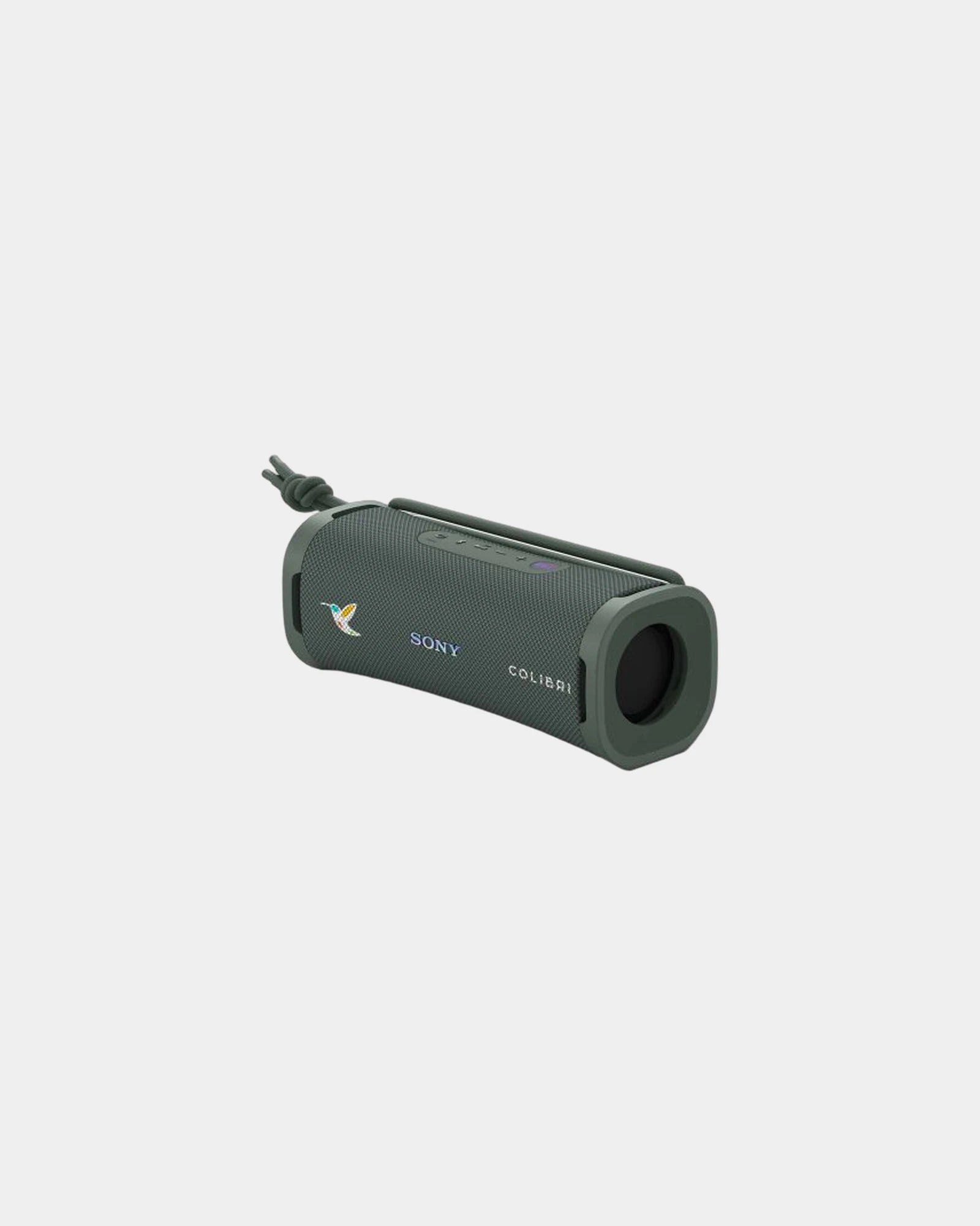Haut-parleur Sony ULT Field 1 à personnaliser - Gris Forêt