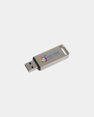 Clé USB SSD Solid 3.2 haute vitesse à personnaliser - 1