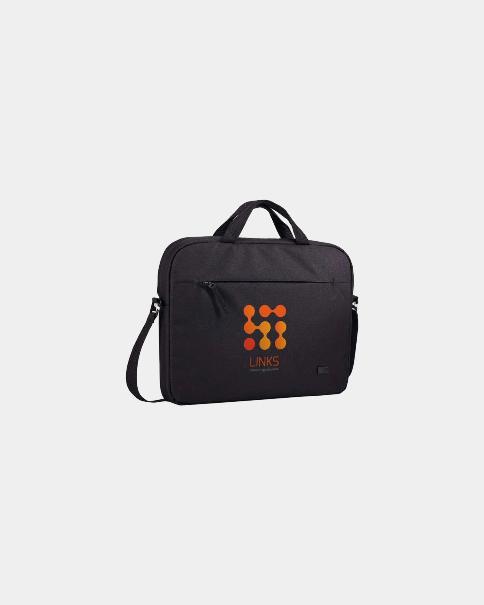 Sac à dos éco Case Logic Invigo Laptop à personnaliser - 1