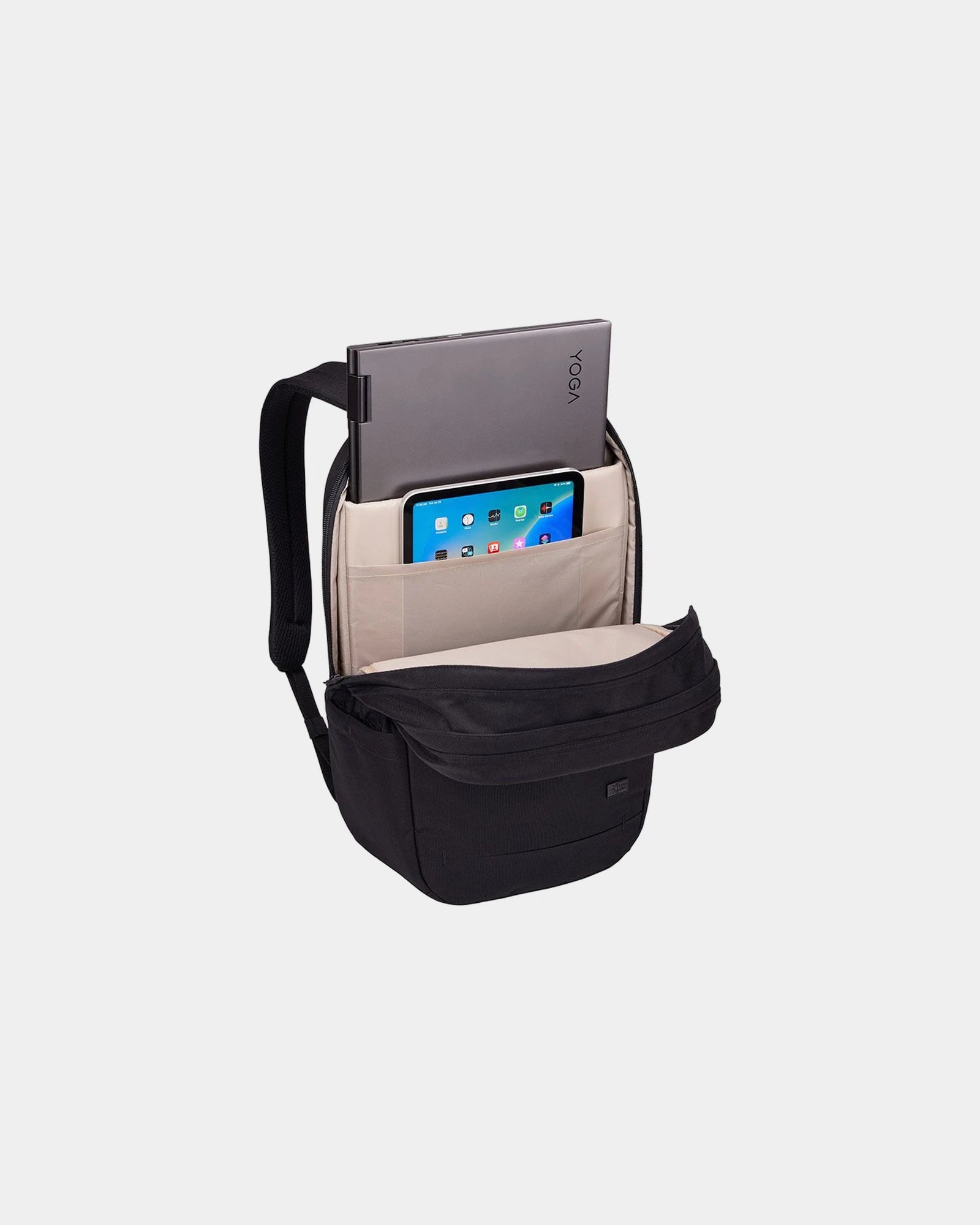 Sac à dos recyclé Case Logic Invigo 14" à personnaliser - 20