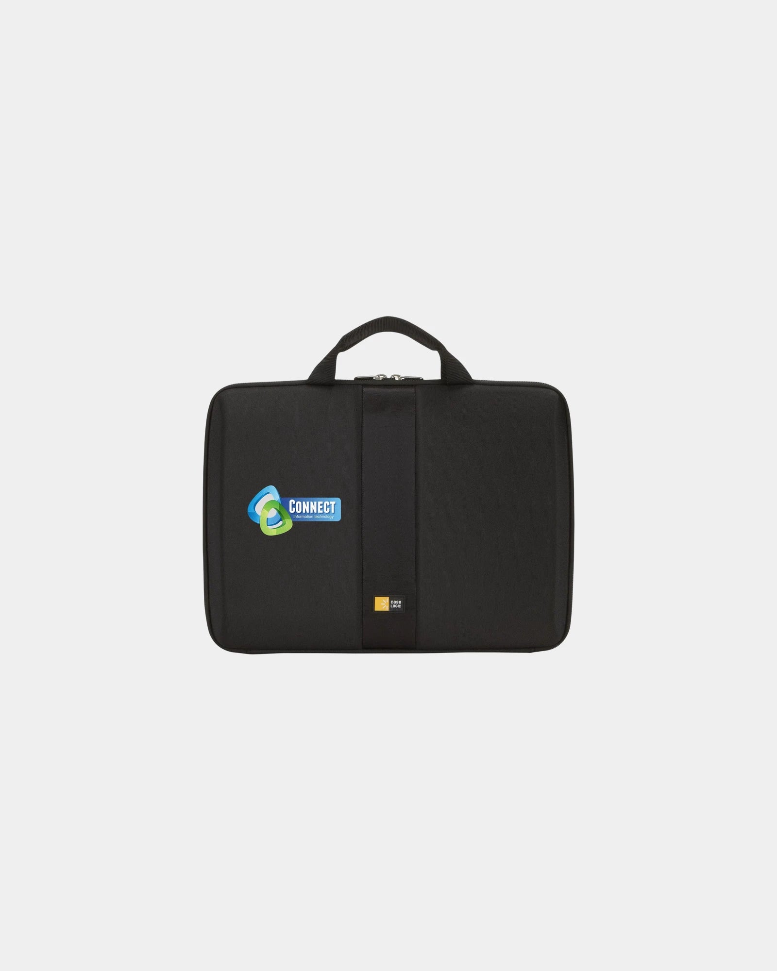 Housse ordinateur EVA moulé Case Logic 13,3" à personnaliser - 2