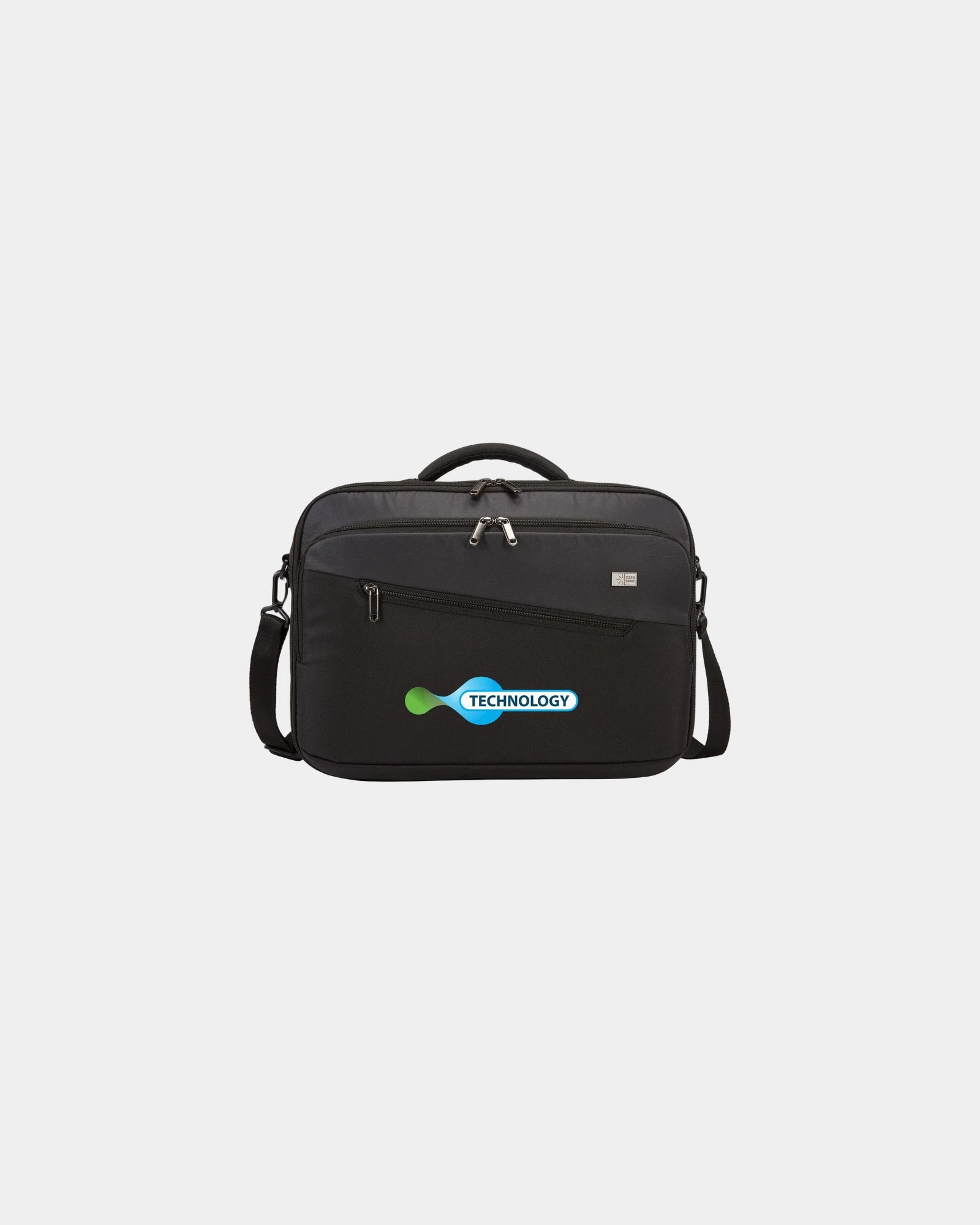 Sacoche ordinateur Case Logic Propel à personnaliser - 5