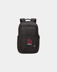 Sac à dos polyester anti-déchirure Case Logic Notion à personnaliser - 16