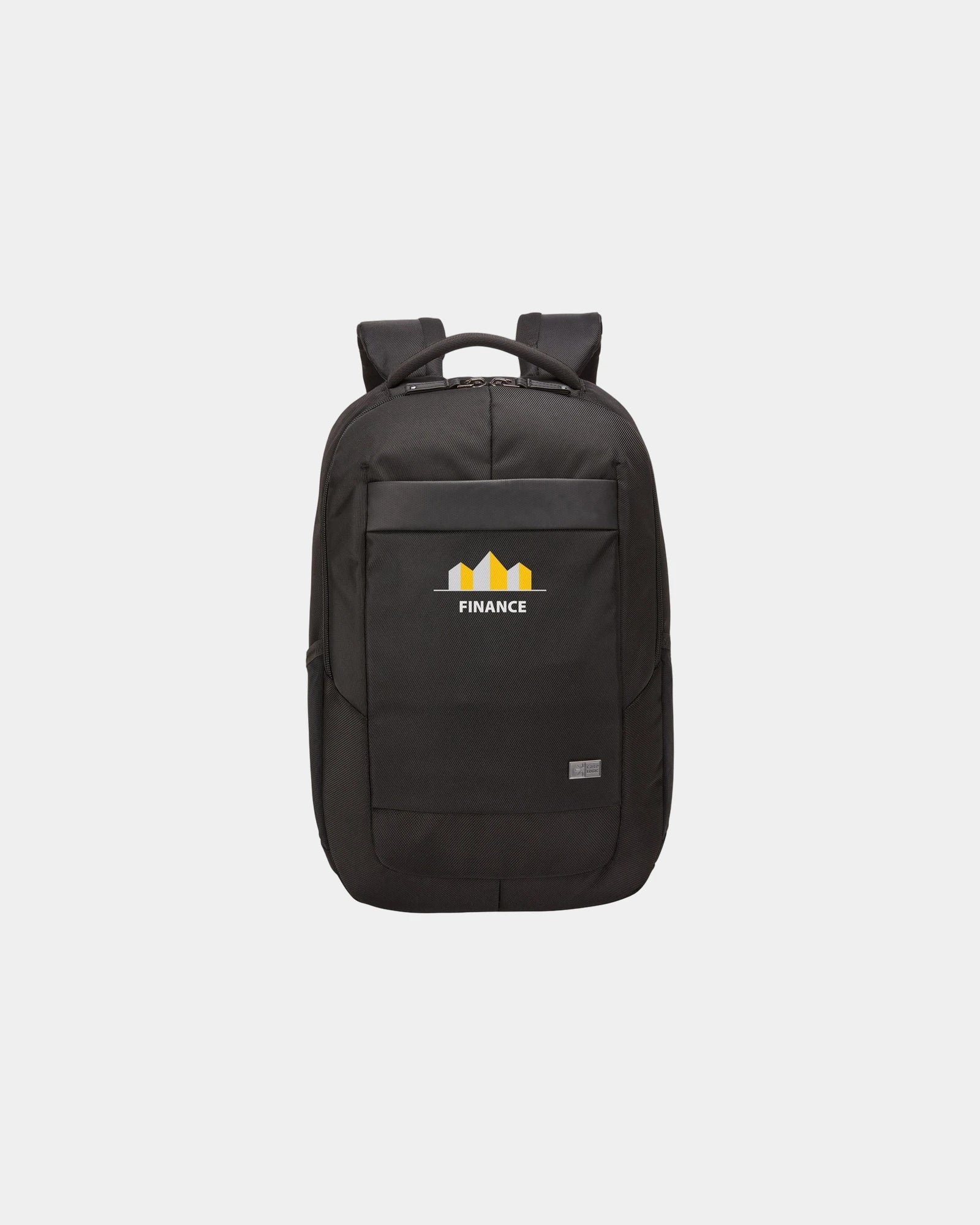Sac à dos polyester anti-déchirure Case Logic Notion à personnaliser - 3