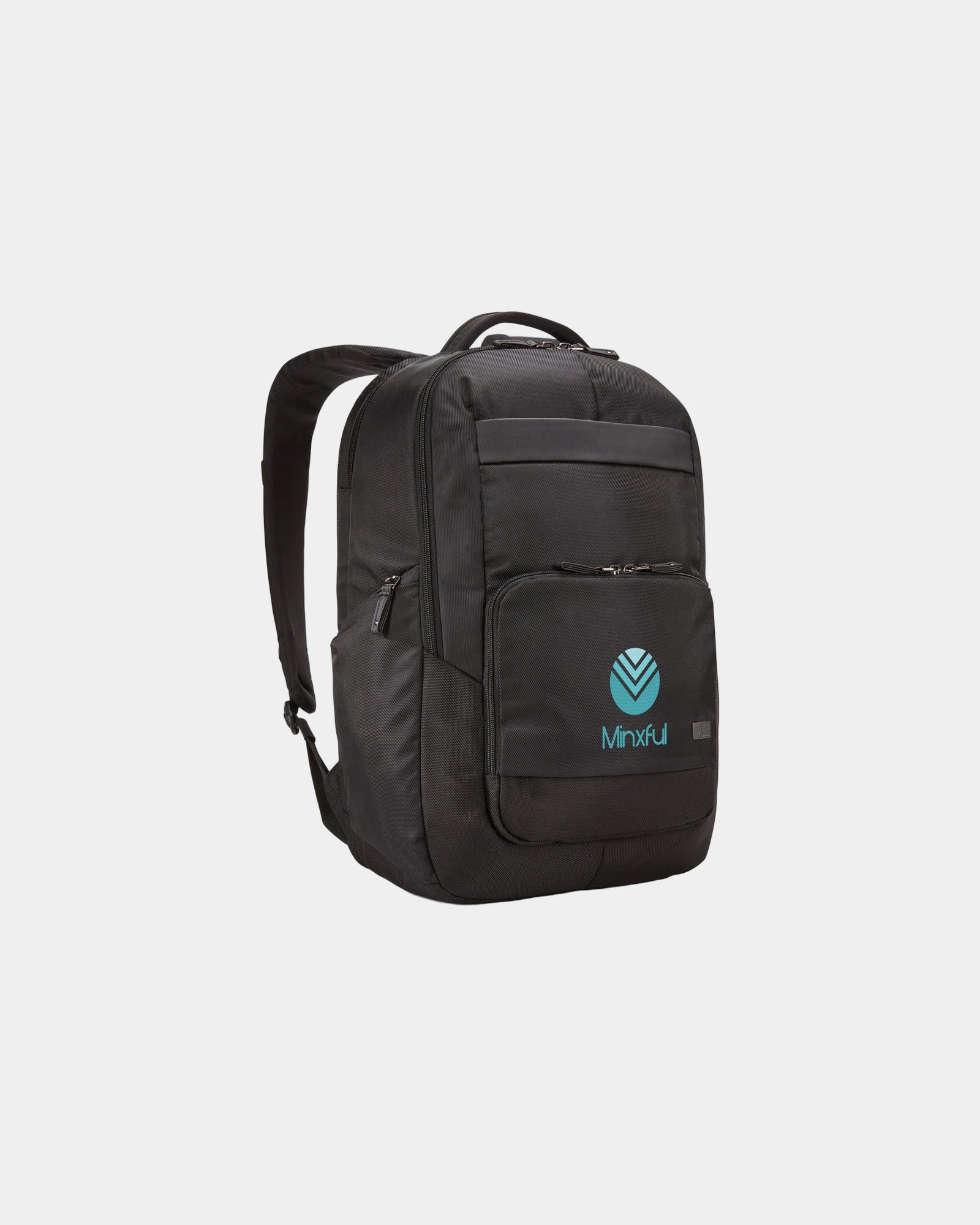 Sac à dos polyester anti-déchirure Case Logic Notion à personnaliser - 10