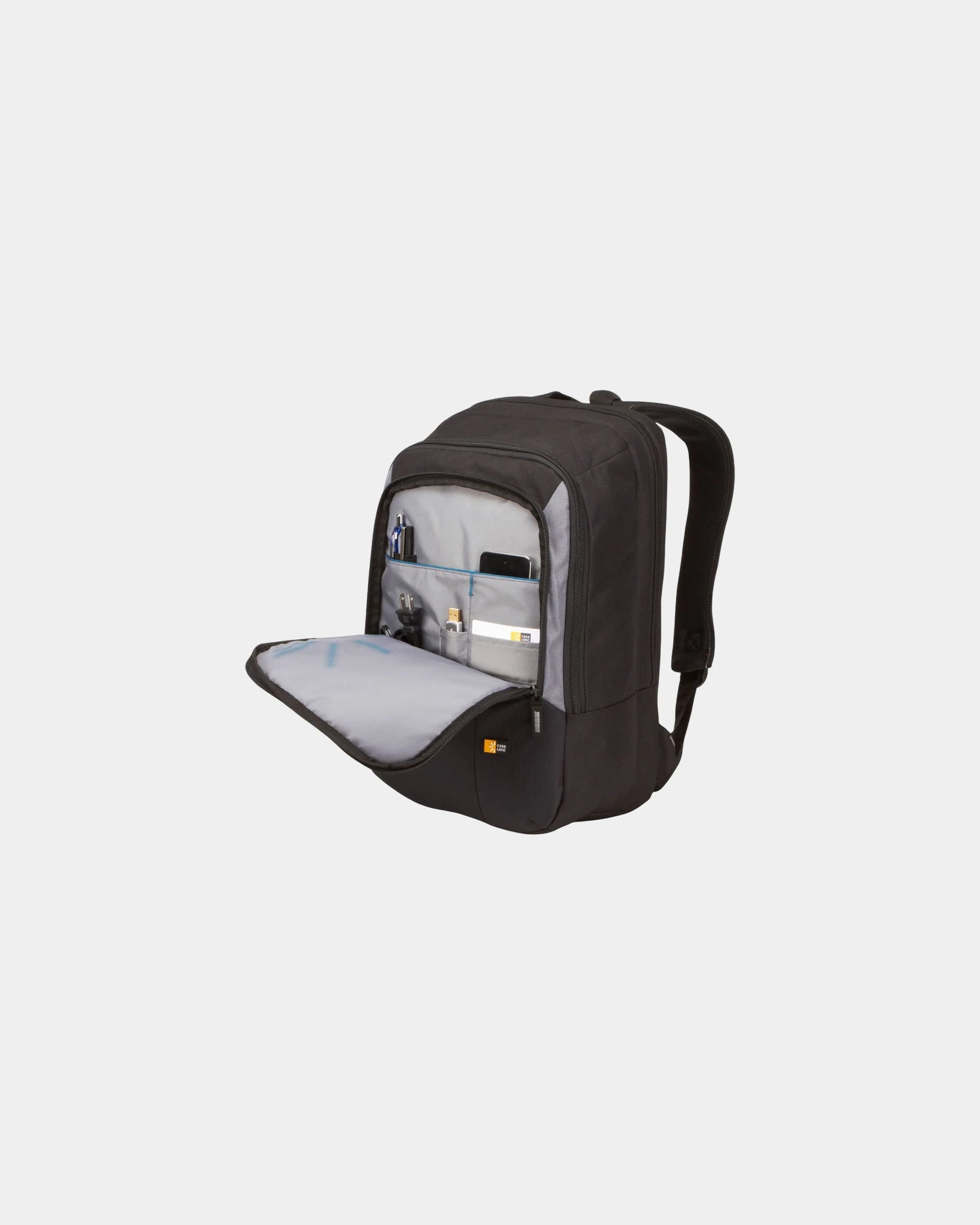Sac à dos polyester Case Logic Value 17'' à personnaliser - 5