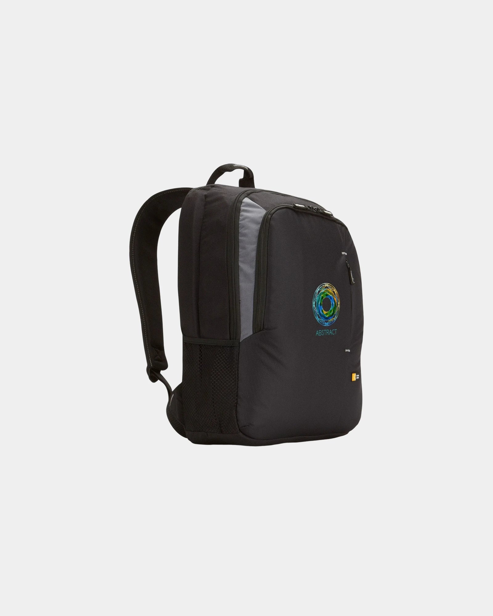Sac à dos polyester Case Logic Value 17'' à personnaliser - 2