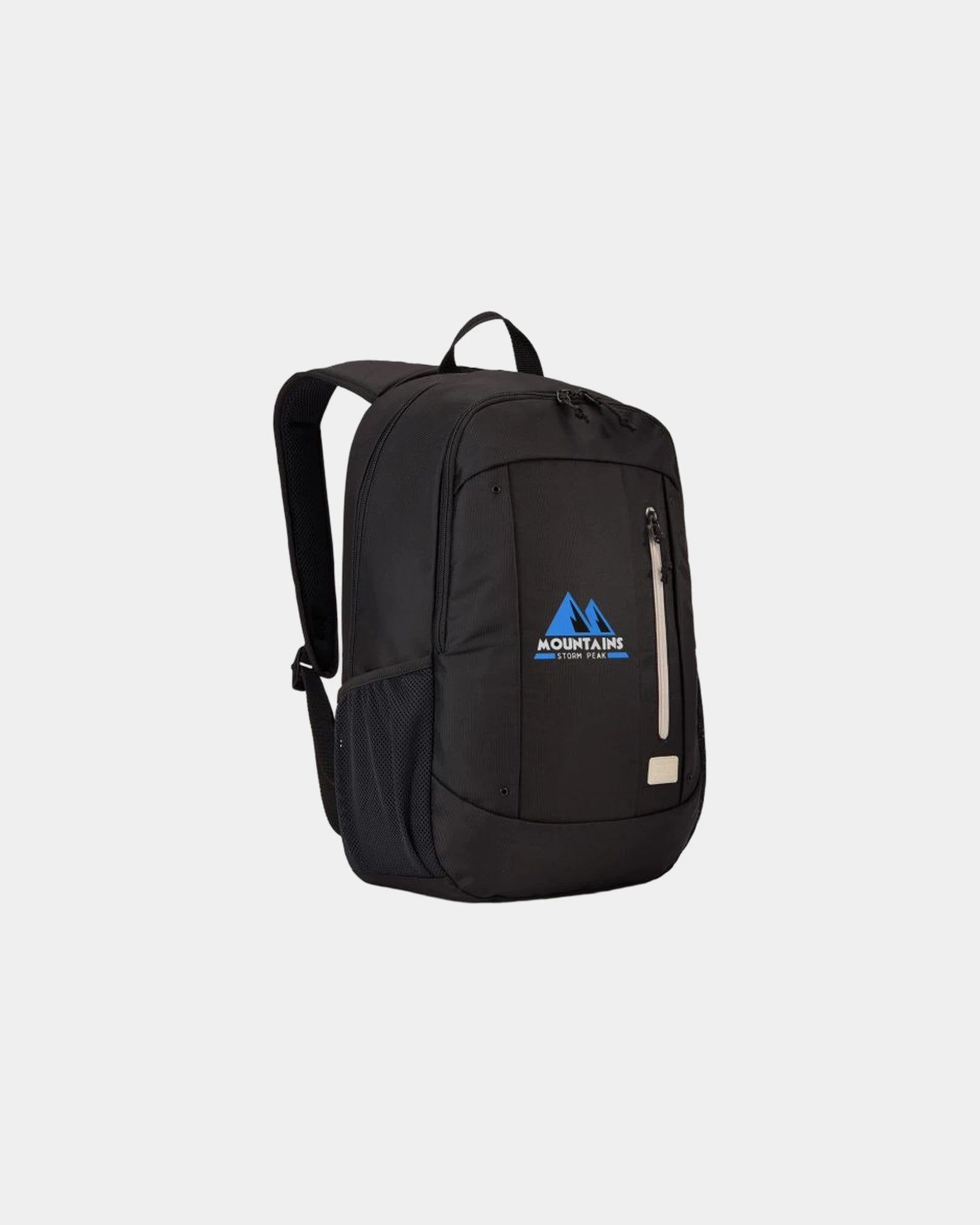 Sac à dos recyclé Case Logic Jaunt à personnaliser - Noir