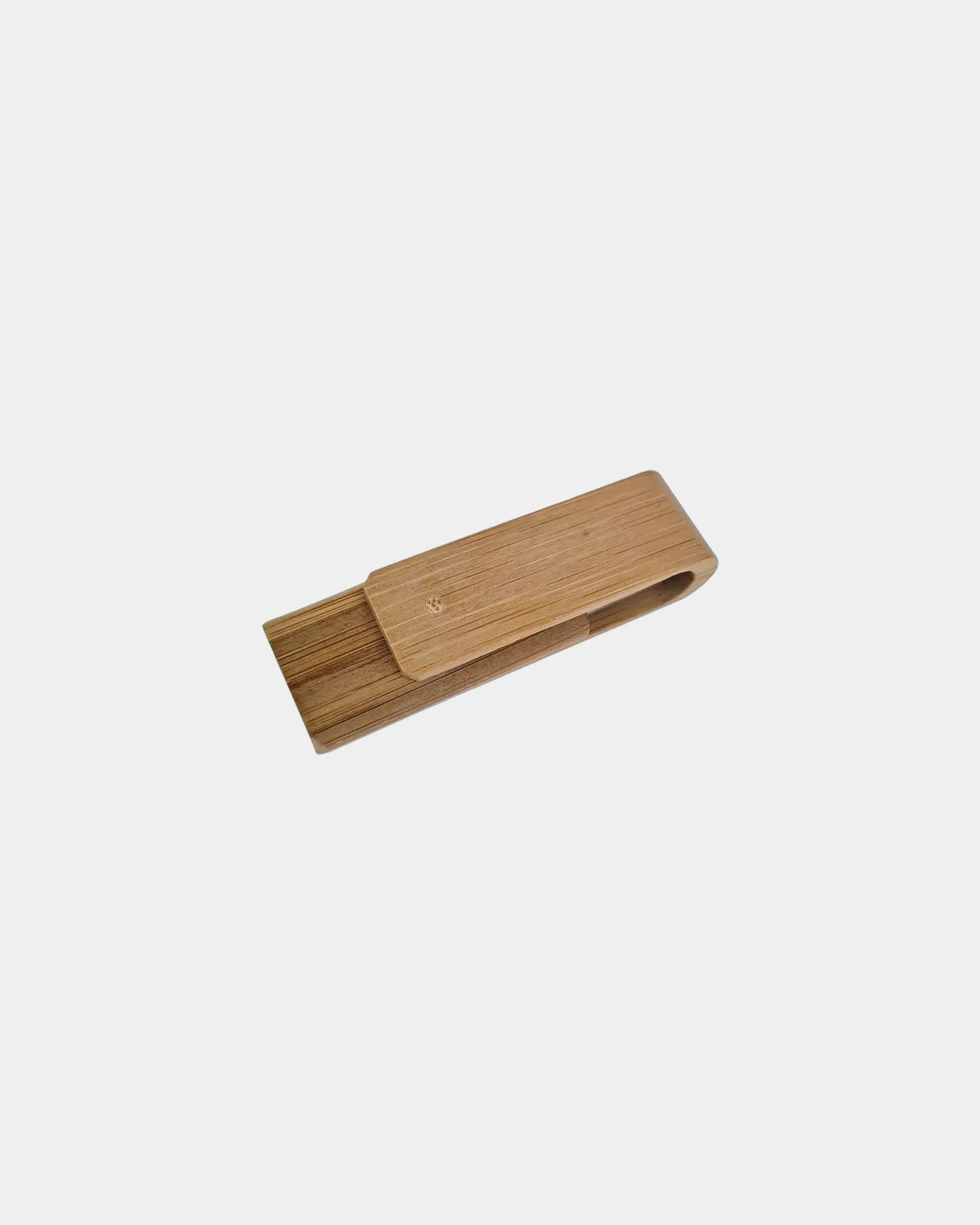 Clé USB bambou éco-responsable Twister à personnaliser - 9