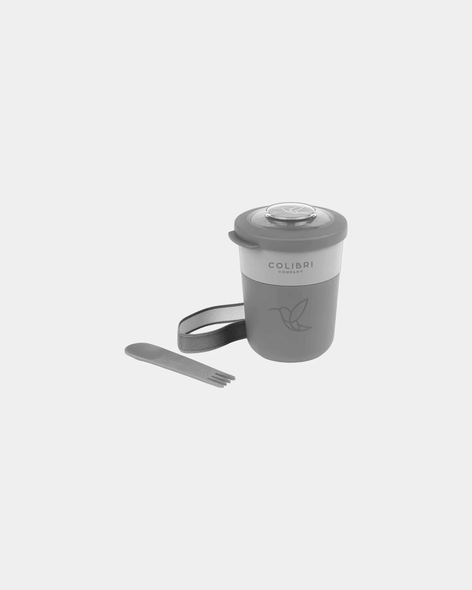 Bowl plastique 450ml Amuse Morning & Noon à personnaliser - 7