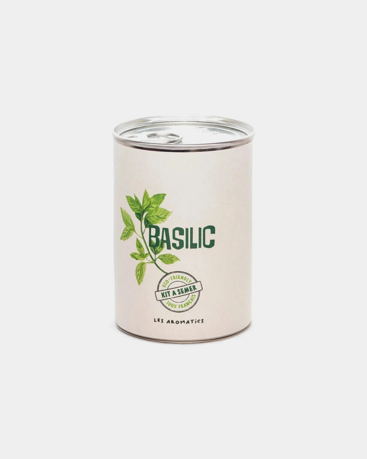 Kits de graines éco-responsable à personnaliser