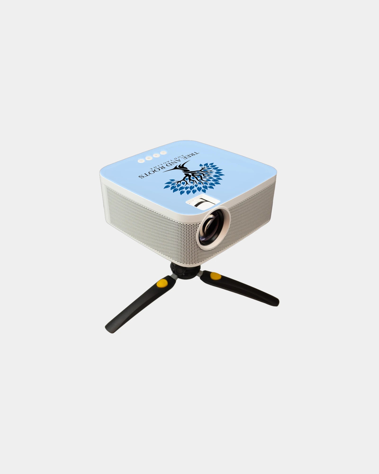 Projecteur Full HD Kodak Projector Flik à personnaliser - 5