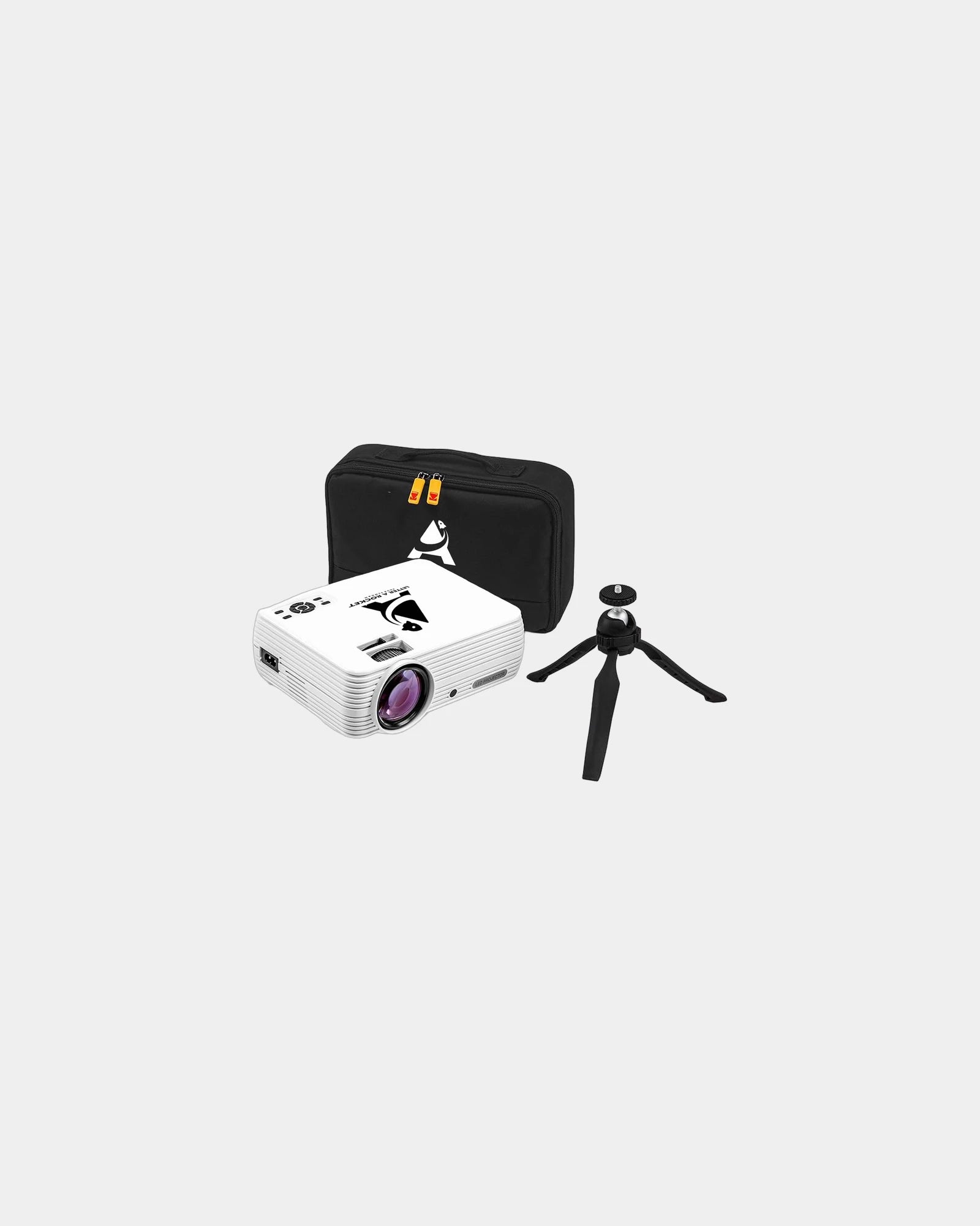 Projecteur Full HD Kodak Projector Flik à personnaliser - 4