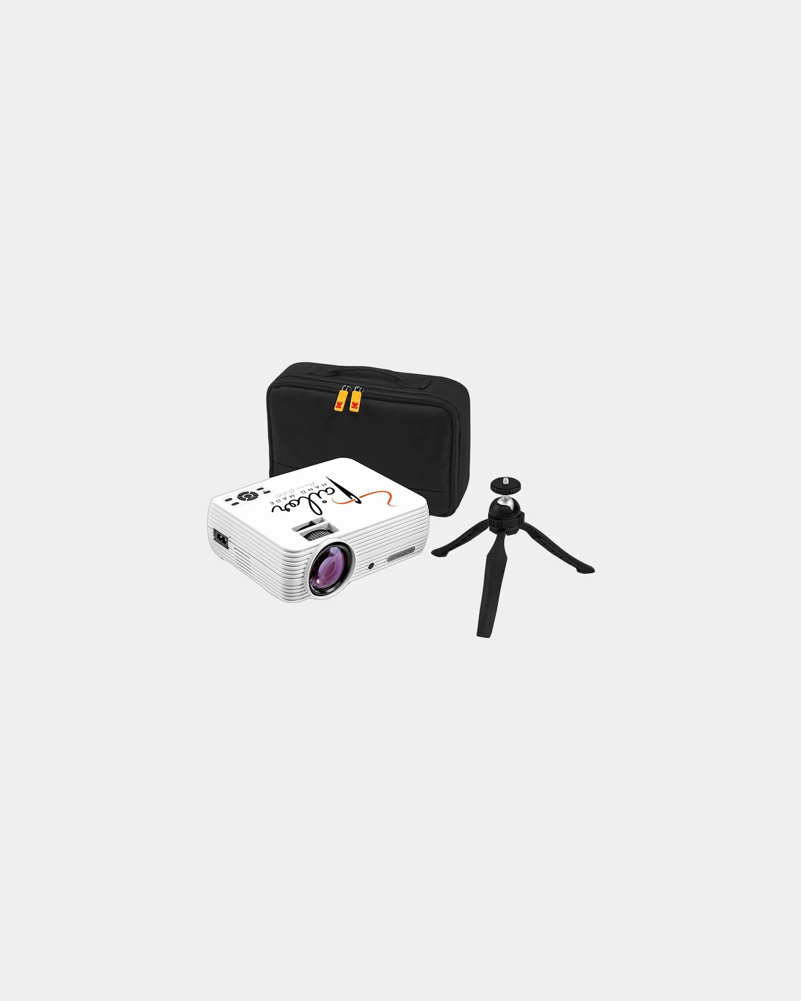 Projecteur Full HD Kodak Projector Flik à personnaliser - 3