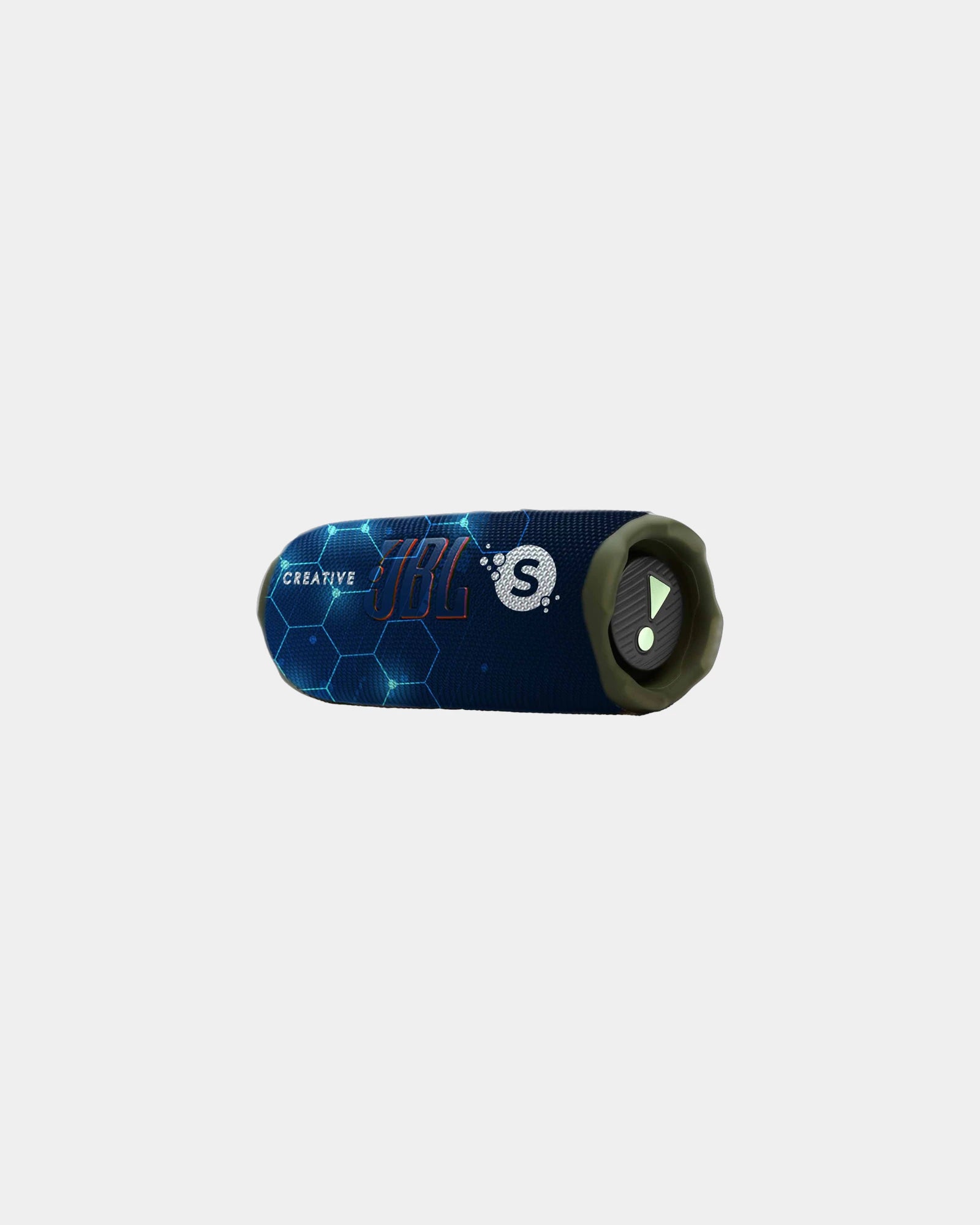 Enceinte Bluetooth JBL Flip 7 à personnaliser - Squad