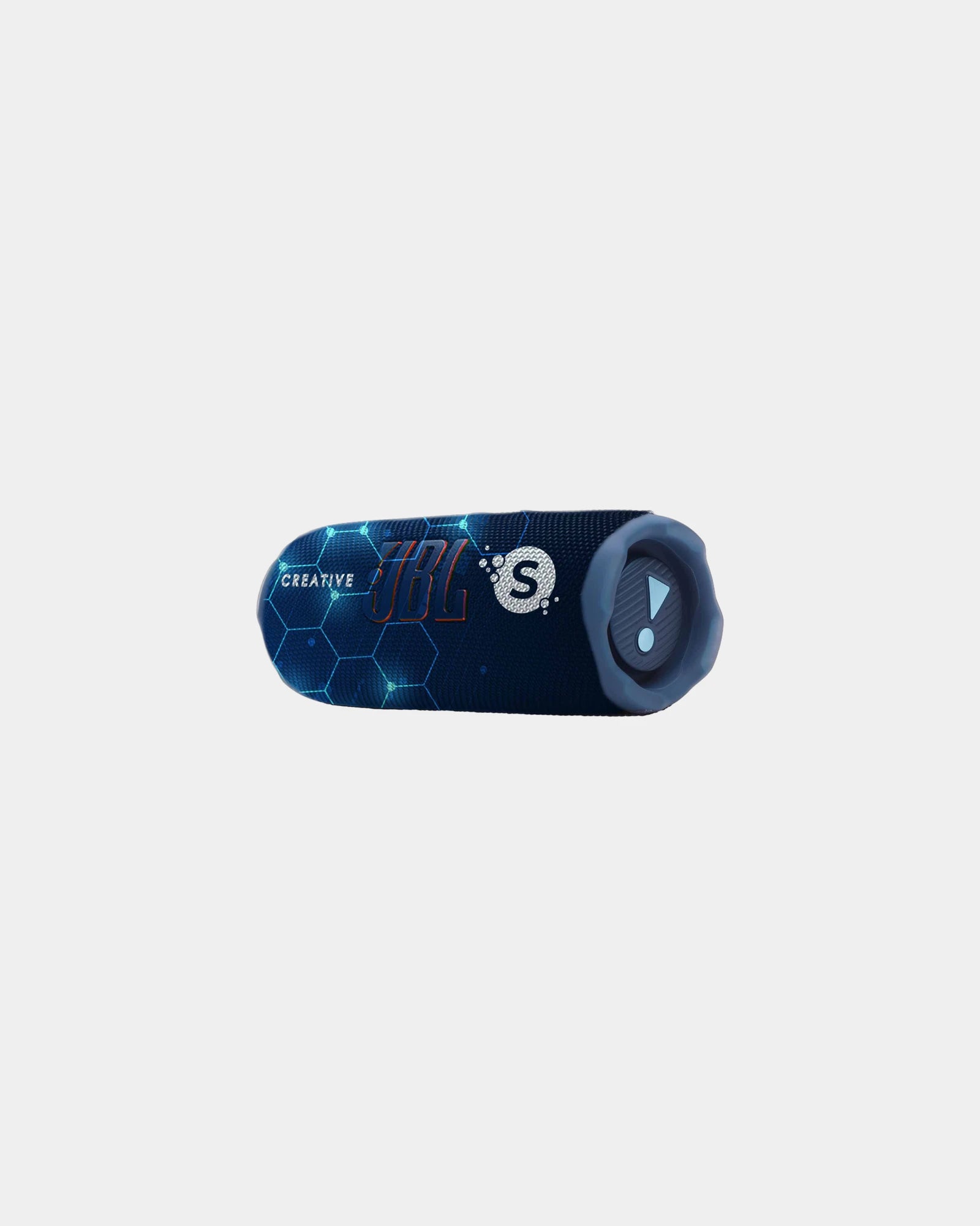 Enceinte Bluetooth JBL Flip 7 à personnaliser - Bleu