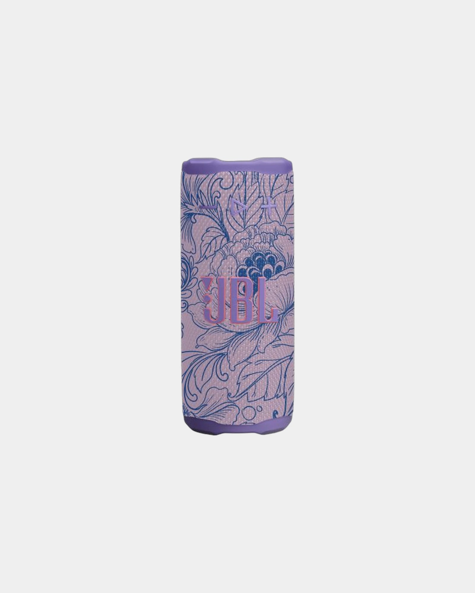 Enceinte Bluetooth JBL Grip à personnaliser - Violet