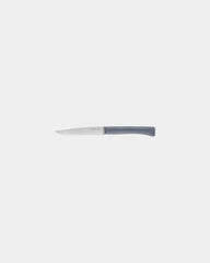 Couteau de table inox Opinel Bon Appétit + à personnaliser - Gray