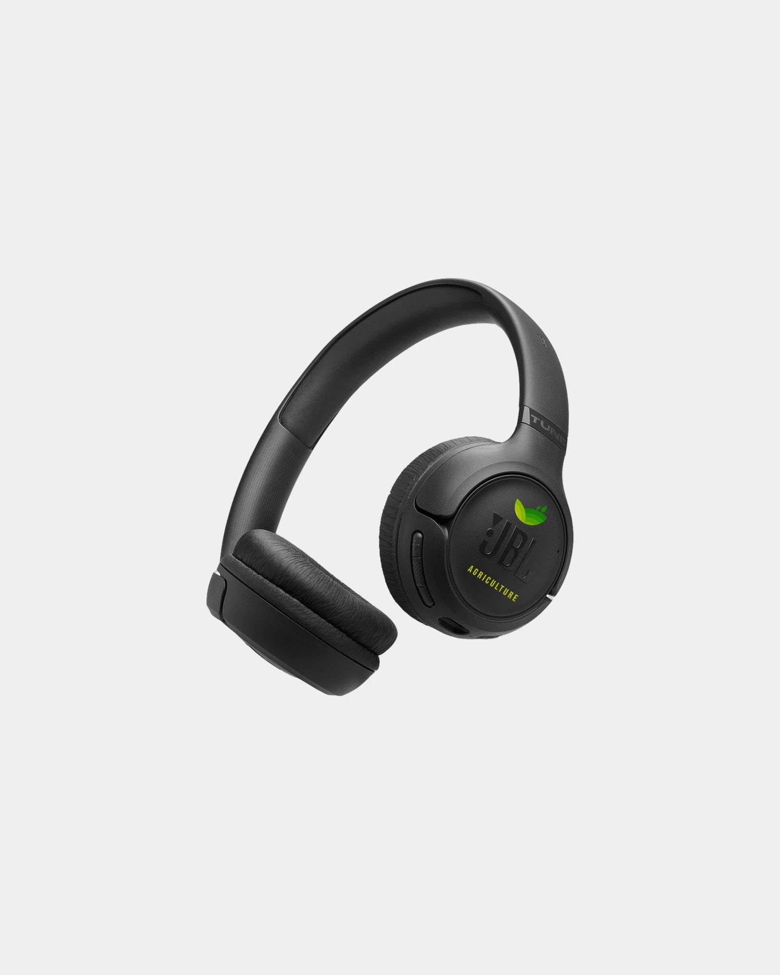 Casque audio JBL Tune 530BT à personnaliser - Noir