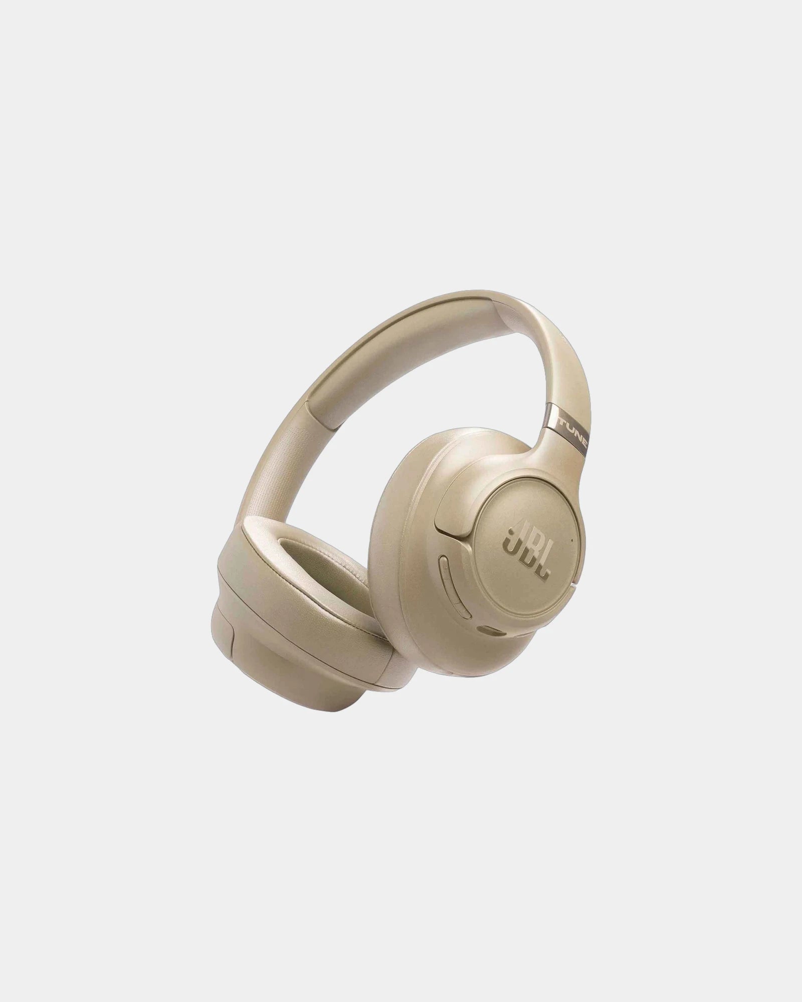 Écouteurs JBL Tune 780NC à personnaliser - Beige