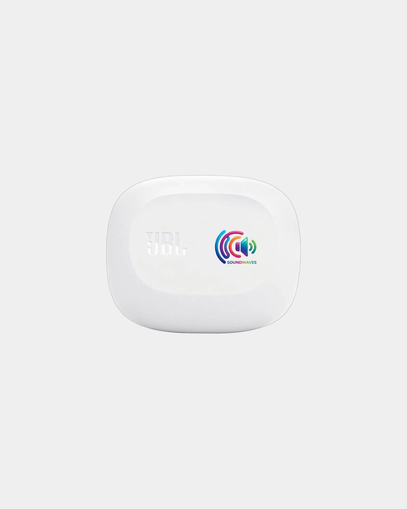Enceinte JBL Sense Lite à personnaliser - Blanc