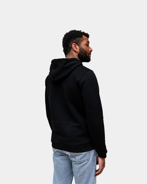 Hoodie pour homme Made in France personnalisable