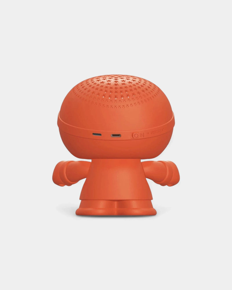 Mini enceinte recyclée à personnaliser