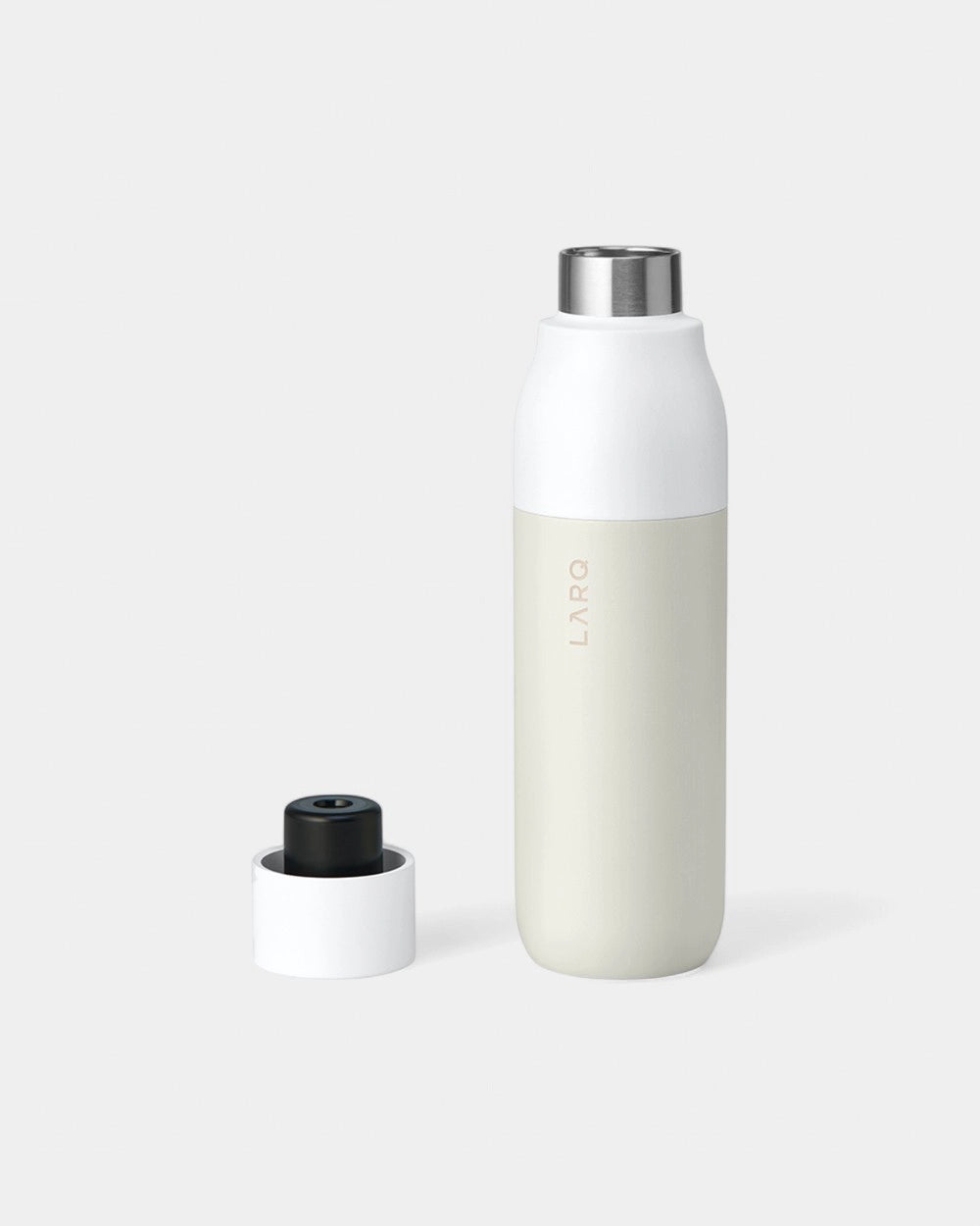 Bouteille autonettoyante personnalisable