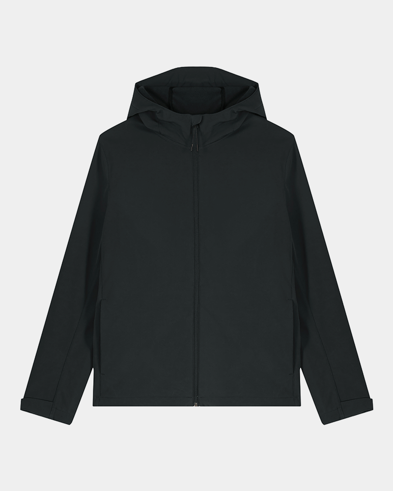 Veste softshell homme à personnaliser