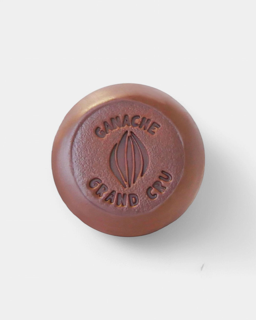 Boîte de 4 chocolats à personnaliser