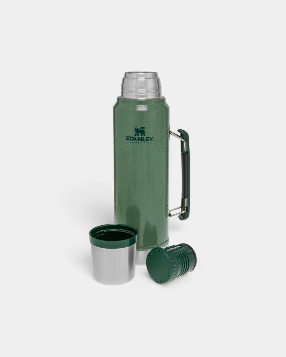 Bouteille isotherme 1L40 Stanley personnalisable