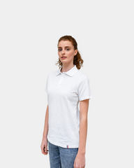 Polo pour femme Made in France personnalisable