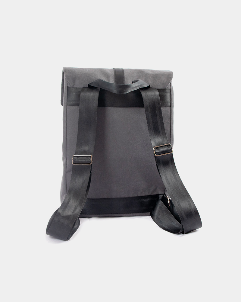 Sac à dos rolltop à personnaliser