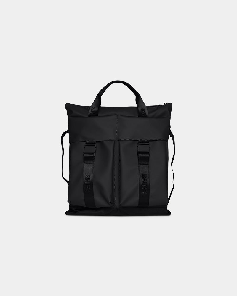 Trail Tote Bag Rains à personnaliser