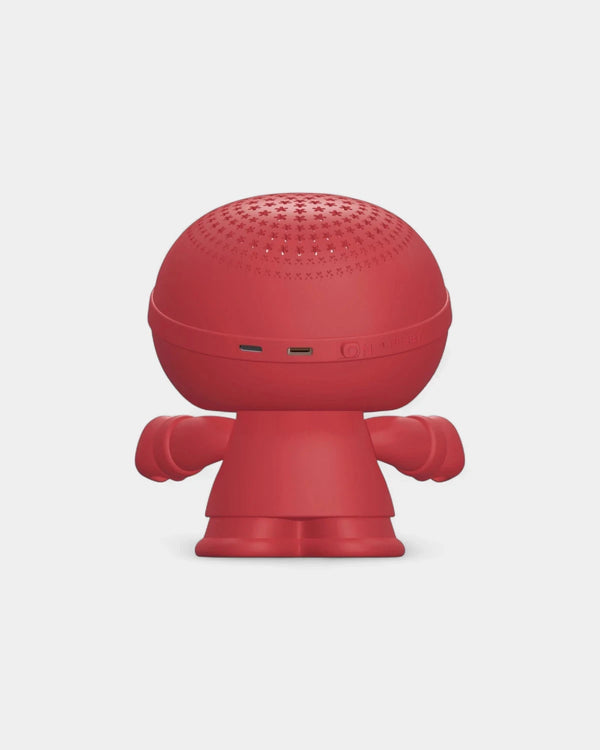 Mini enceinte recyclée à personnaliser