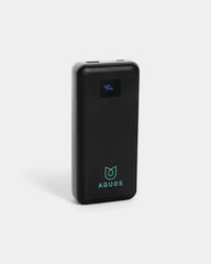 Powerbank Superchargeur 65W à personnaliser