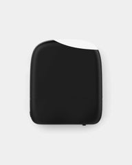 Chargeur/lampe de poche en plastique recyclé à personnaliser