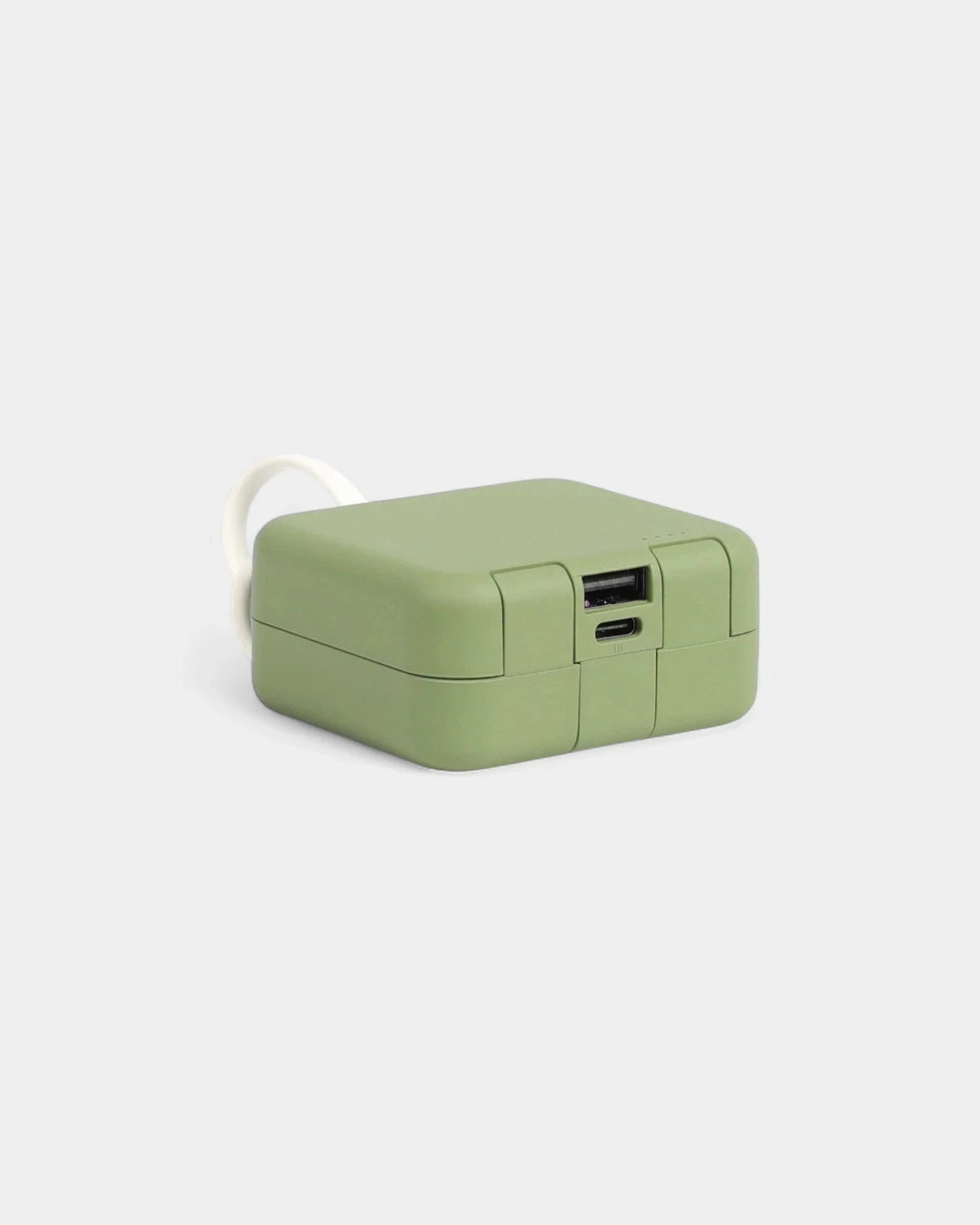 Batterie de secours support téléphone personnalisable