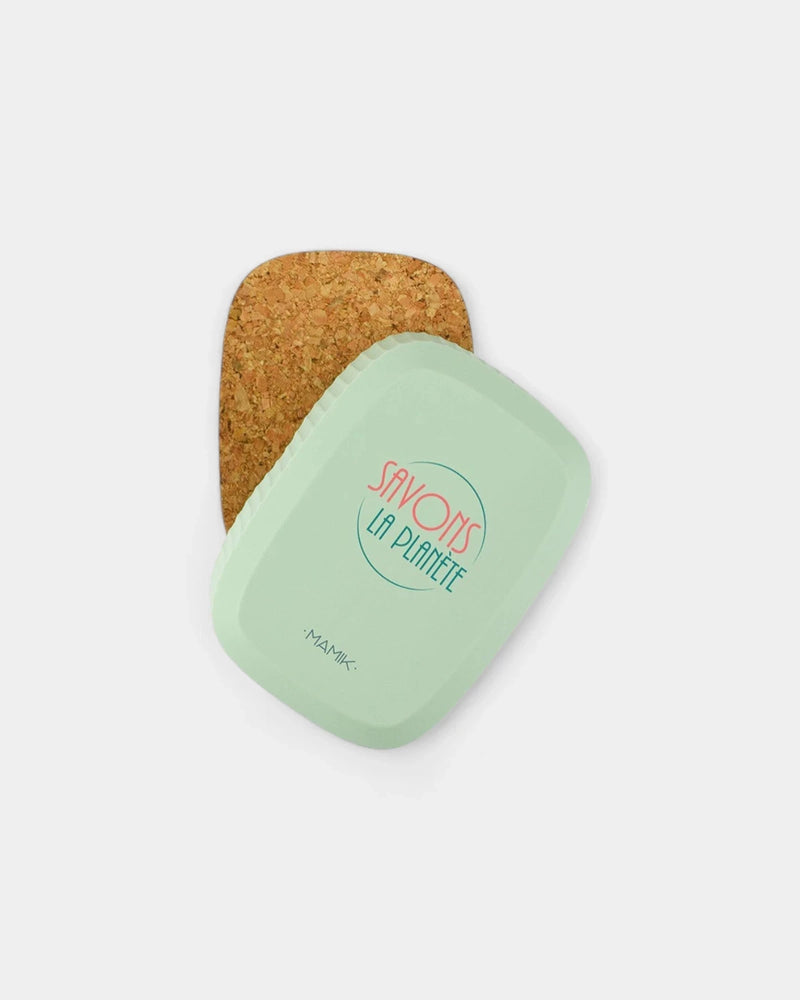 Boîte pour savon Made in France à personnaliser