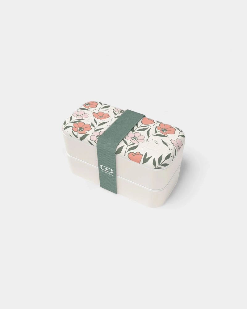 Lunchbox MonBento made in France à personnaliser