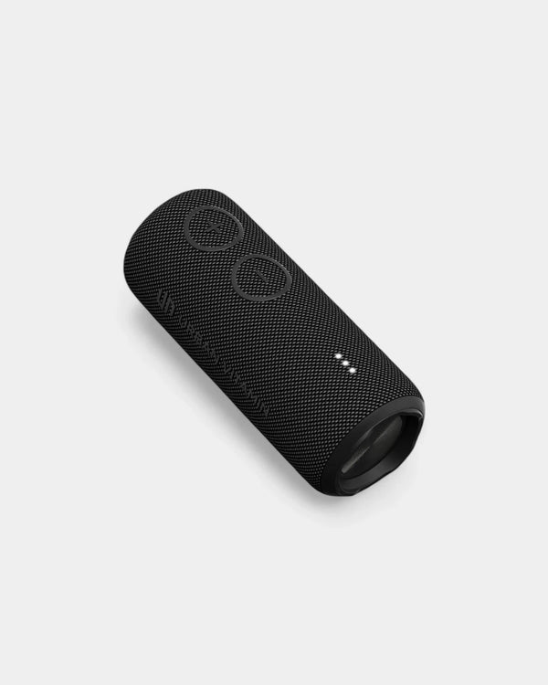 Haut-parleur sans fil 30 W en ABS/PET recyclés  à personnaliser