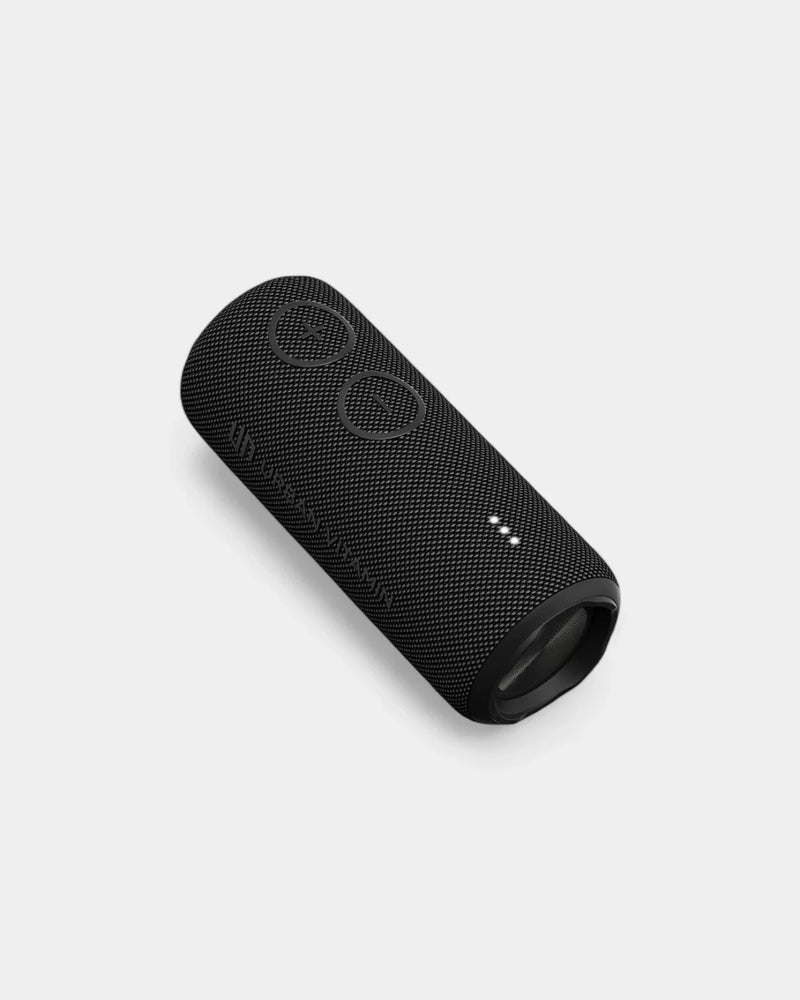 Haut-parleur sans fil 30 W en ABS/PET recyclés  à personnaliser