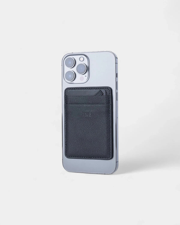 Porte carte mini INE connecté à personnaliser