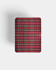 Plaid polaire à personnaliser
